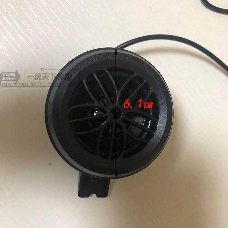 12v48v60v72v电动车摩托车蓝牙音响小电动车鬼火踏板车简易龟王款