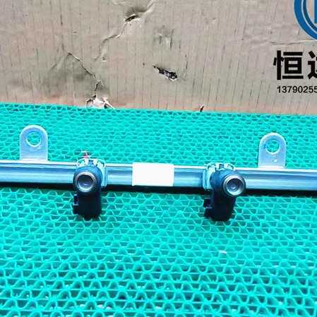 适用长安逸动悦翔4喷油器孔喷油嘴V5德尔福轨燃油28152059