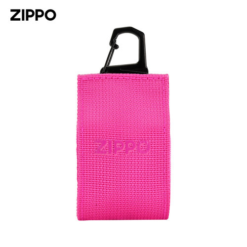 zippo  火机包简约户外随行包便携防水耐磨高级多功能火机配件