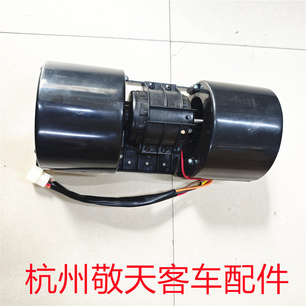 客车蒸发通风机 祥和空调蒸发通风机ZF1881