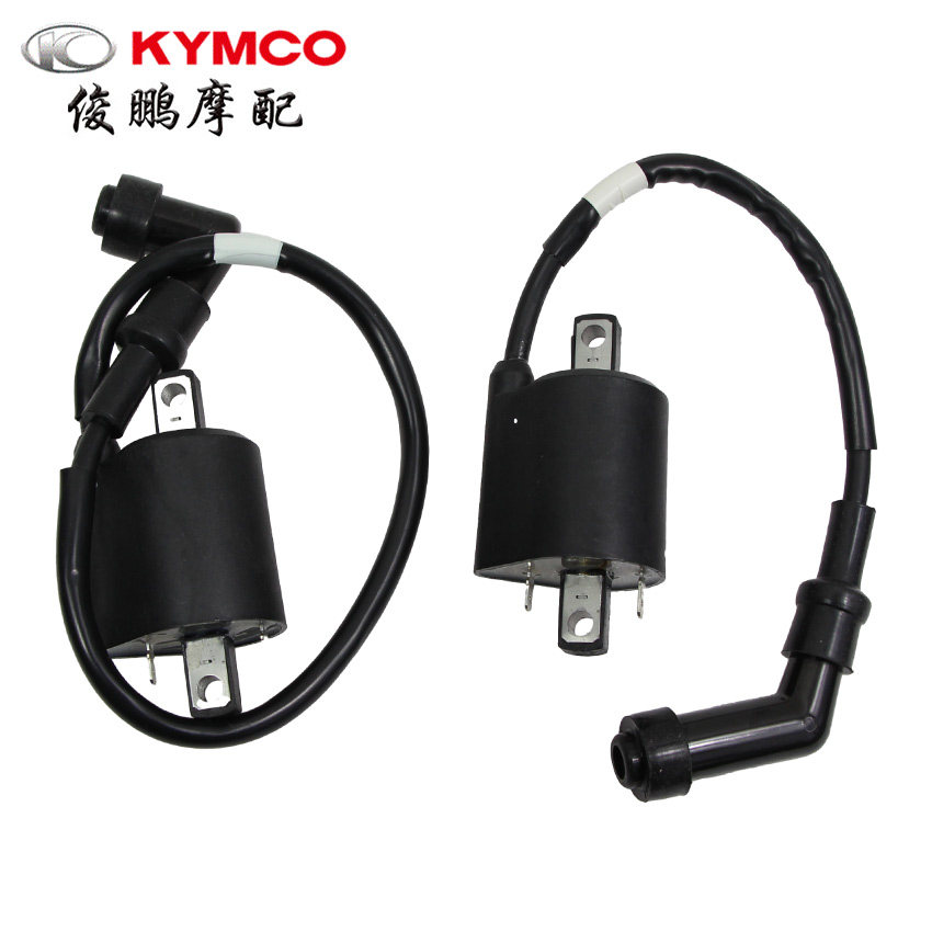 光阳原厂赛艇250/300/400 CT250 S250/S350 ST250高压包 点火线圈