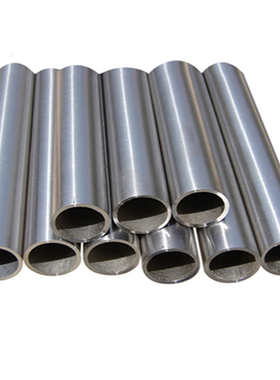 粗钛管纯钛管外径钛19-38mmTA2钛合金管壁3-4mmTA2管TA1厚管