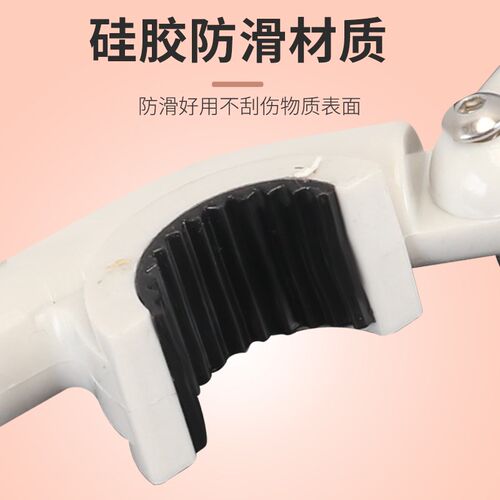 水龙头起泡器扳手厨房卫生间水龙头出水口堵塞过滤网专用拆卸扳手