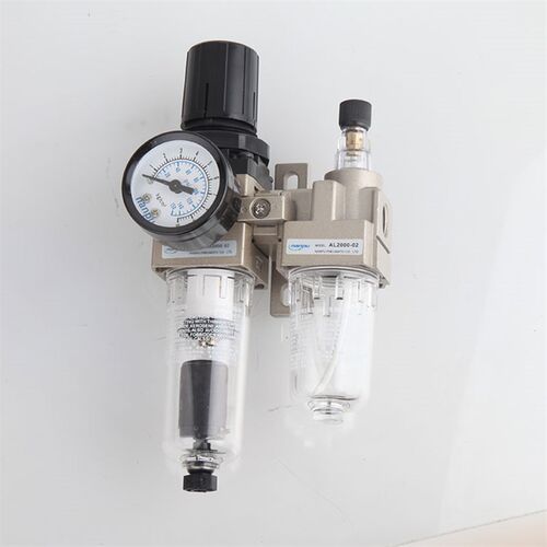 品质 SMC型气源处理器二联件过滤器AC2012-02/3010-03/4010