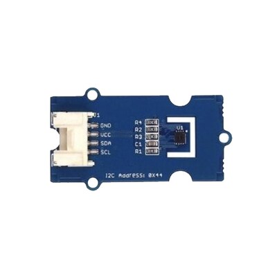 Grove温湿度传感器SHT31Temperature Humidity Sensor兼容arduino