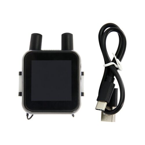 LILYGO  TTGO T-WATCH SIM868 版本 ESP32 电容触摸屏 GPS GSM