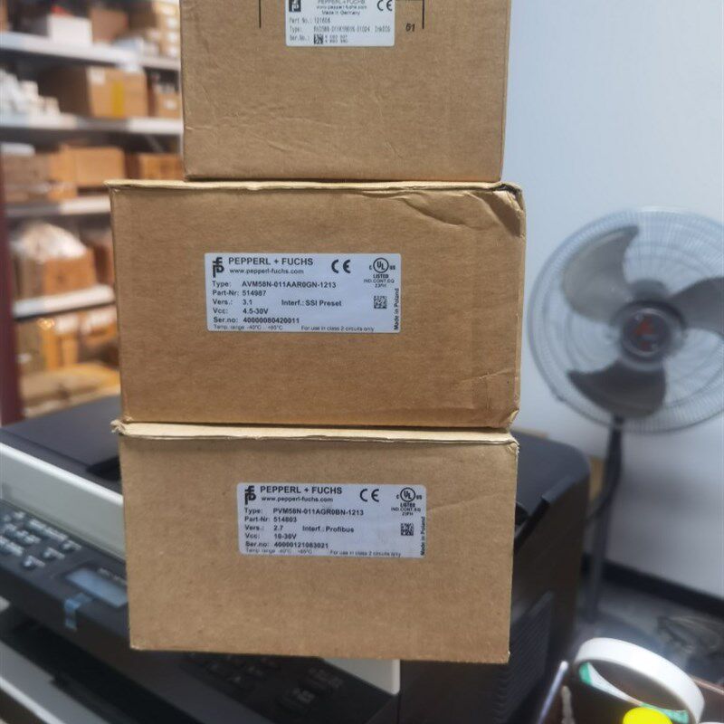 包邮德国倍加福 RHI58N-0AAK1R61N-01024 12303编码器现货