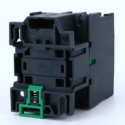LC1-D交流接触器CJX2-3210 接触器3201 三相 380V 220V 保证银点