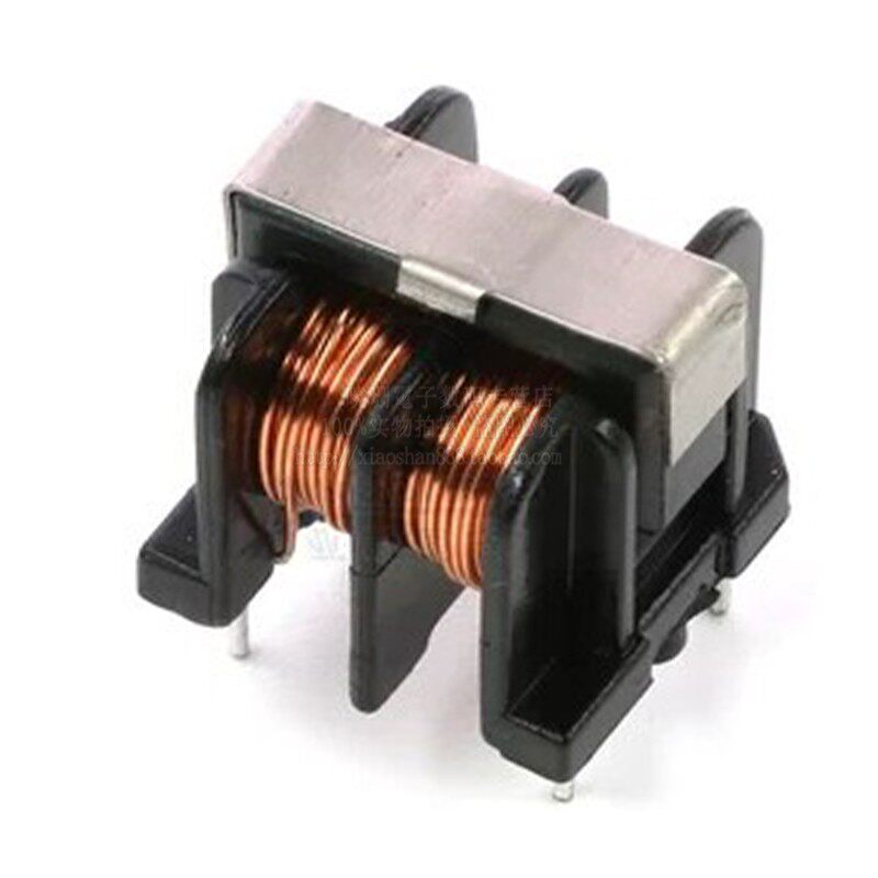 共模电感滤波器UU uf 9.8 10.5 1MH 2 5 10M 20MH 30MH 7*8 10*13