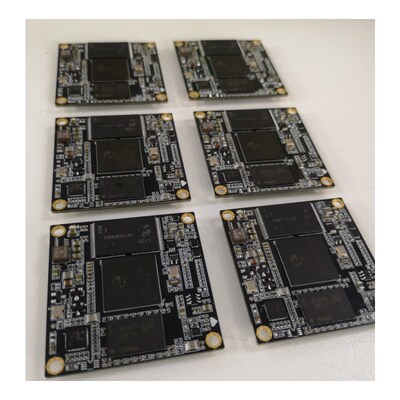 LinkPI_M3519A Hi3519A核心板 Sensor 编解码 H265 智能相机