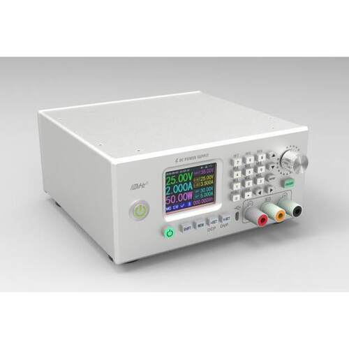 铝合金 CNC 睿登RRD6006 RD6012P RD6018 RD6024 数控稳压电源