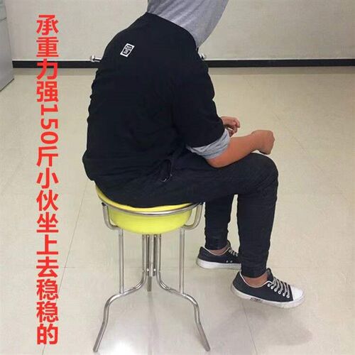 洗脸架子落地家用老式脸盆架农村三角老式不锈钢脸盆架落地式脸盆