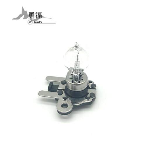 适配奔驰R级系R300R320R350R400R500R63刹车灯泡后尾灯PH19W双脚