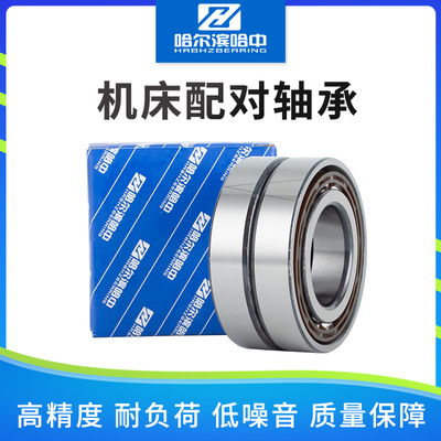 角接触轴承7301 7302 7303 7304 7305 7306 7307 B DB DF DT 配对