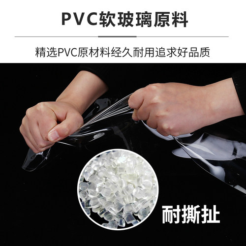 防水遮挡布大棚加厚塑料膜篷布防雨棚布防风围挡布pvc透明防水布