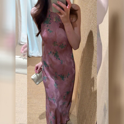 【现货】天猫好物重磅推荐连衣裙
