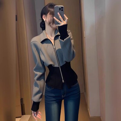 【现货】天猫好物重磅推荐外套女
