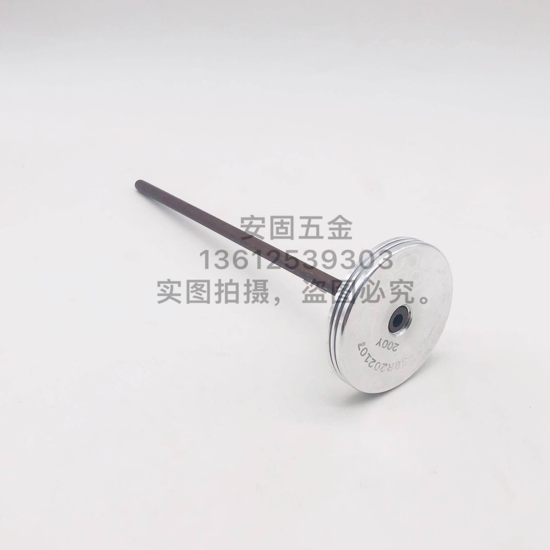 加长可夫里,渝嵘GCN50瓦斯钉枪撞针活塞杆总成瓦斯枪针配件装针