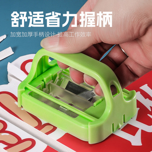 广告KT板开槽器超卡板V型90度120度45度斜边切割刀泡沫板切割神器