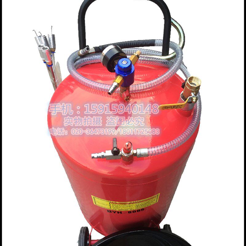 机油抽油机换机油工具多功能气动抽油机接油器抽接油机废油抽取机