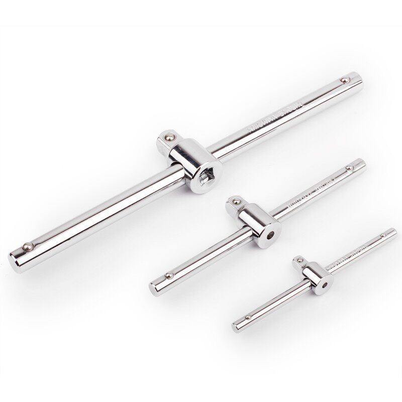 大1/2中3/8小1/4飞滑杆滑竿工具 滑杆套筒加力杆导轨管滑行杆接杆