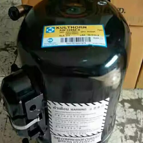 原装冷库泰康制冷压缩机AWA2460ZXD/AWG5524EVA/AWS4532ZXG