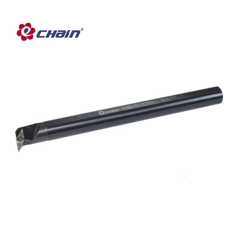 93度台湾益诠数控内孔刀杆S16Q S20R-SVUBR11 SVUBL11