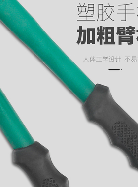 钢筋剪断线钳头省力剪钢丝钳子大力剪铁丝钢筋工具剪头剪锁钳包邮