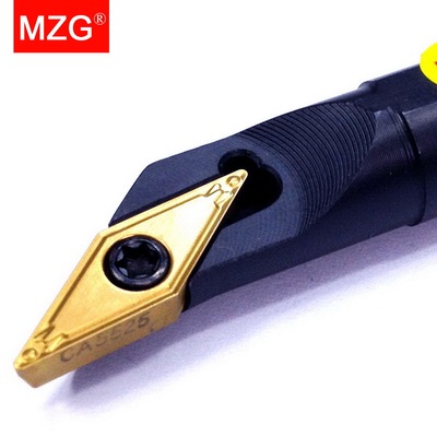 MZG抗震镗内孔刀杆S12M S16Q S20R -SVXBR11 SVJBR SVXCR16 SVJCR