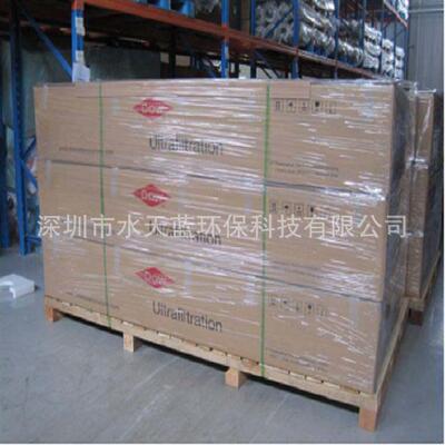 供应 中国总美国陶氏DOW纳滤膜NF90-400/34i原装正品品质保证