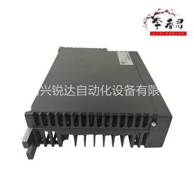 IC755CSS06RDA GE 通用设备监视器