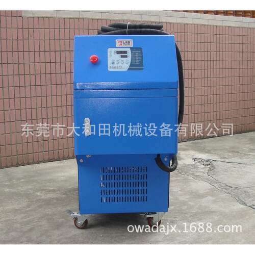 厂家供应反应釜模温机 反应釜油加热器 大和田牌300℃ 油式控