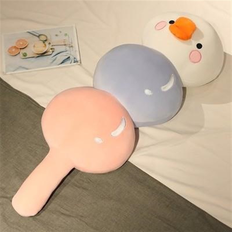 糖葫芦抱枕兔子长条枕床上枕头女生侧睡夹腿神器款靠枕床头靠垫背