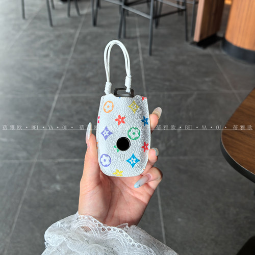 适用奔驰c260L汽车钥匙套C200L壳A级a180L扣glc260包glaC级e300l
