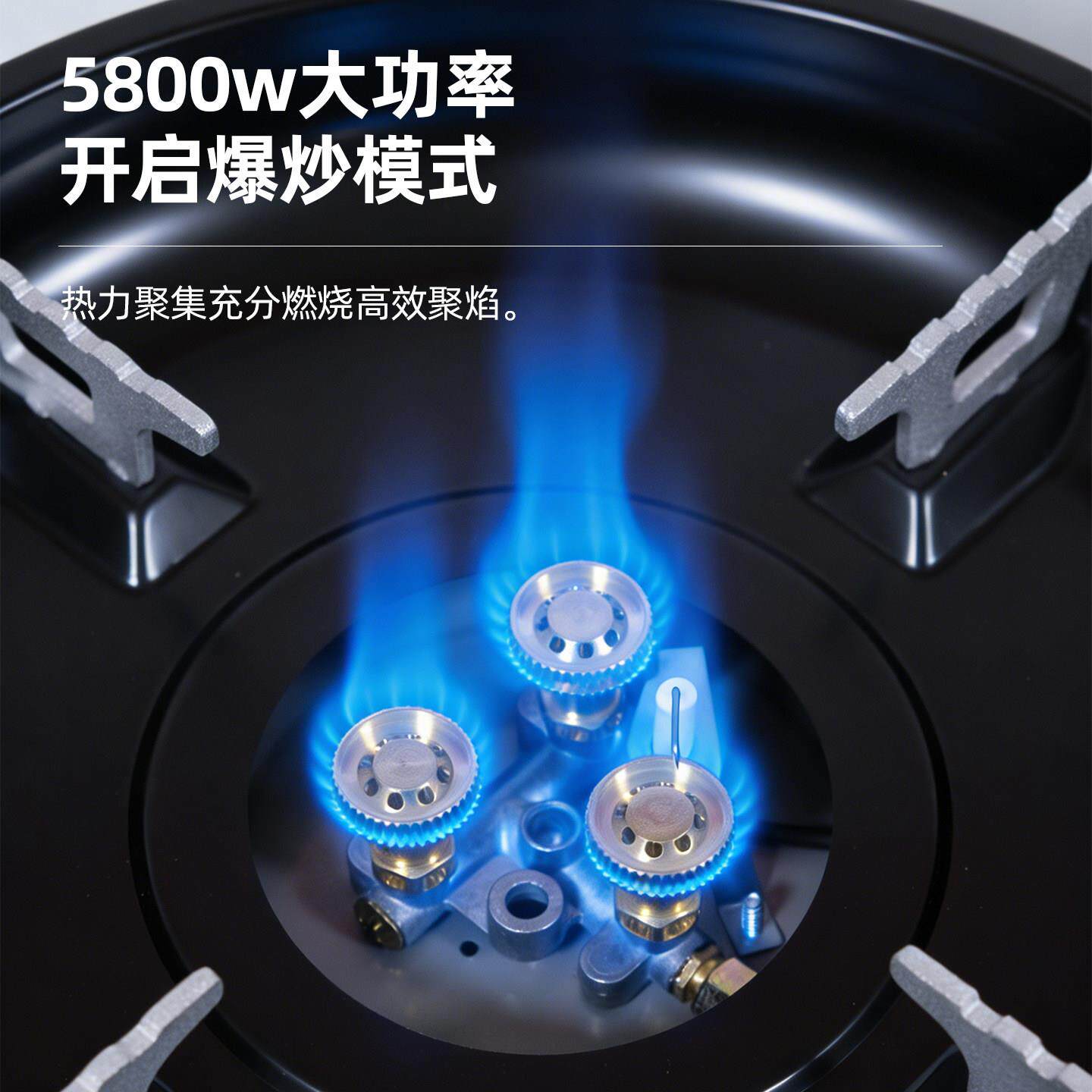 用大商功率卡式炉外风便携炉火LKJ-552锅烧烤多功能卡磁炉瓦斯燃