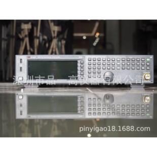 现货Keysight20G/40G模拟信号源N5173BB销售N5173B