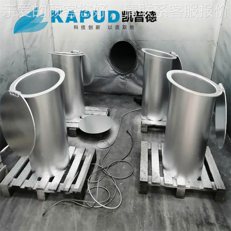 QJBB-W/QH4.0凯QHB4/6好池消化液回流泵型号氧产品说明普德
