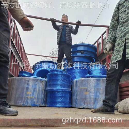 型柔性水A套管 B型防钢制柔性防HQZD-IV套管 02S水404穿墙柔性防