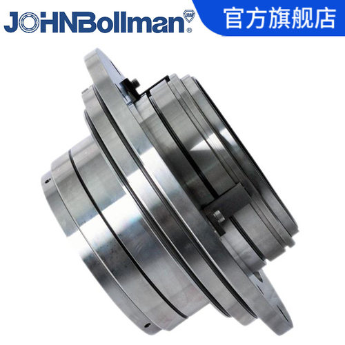 SEH100-400机械密封 压力筛机械密封 集装式机械密封 适用苏尔寿