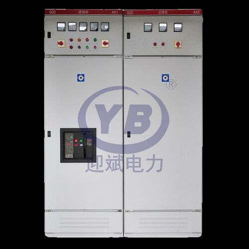 低压成套XL-21动力柜户外配电箱变频箱进线柜电容补偿柜GGD开关柜