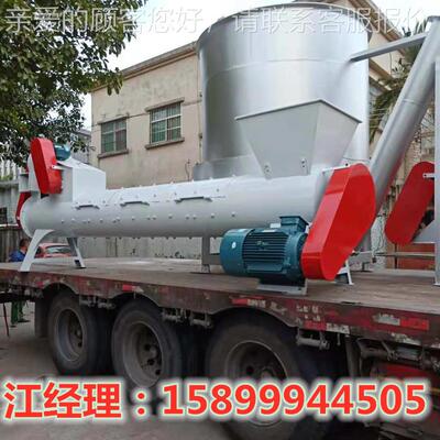 塑料粉碎清洗一体机压标包脱率8水%OHX塑料去标9机矿泉脱标机