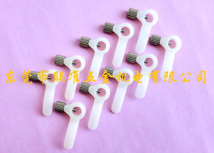 日本尼康NIKON高度计专用塑料提手/提升旋钮图片