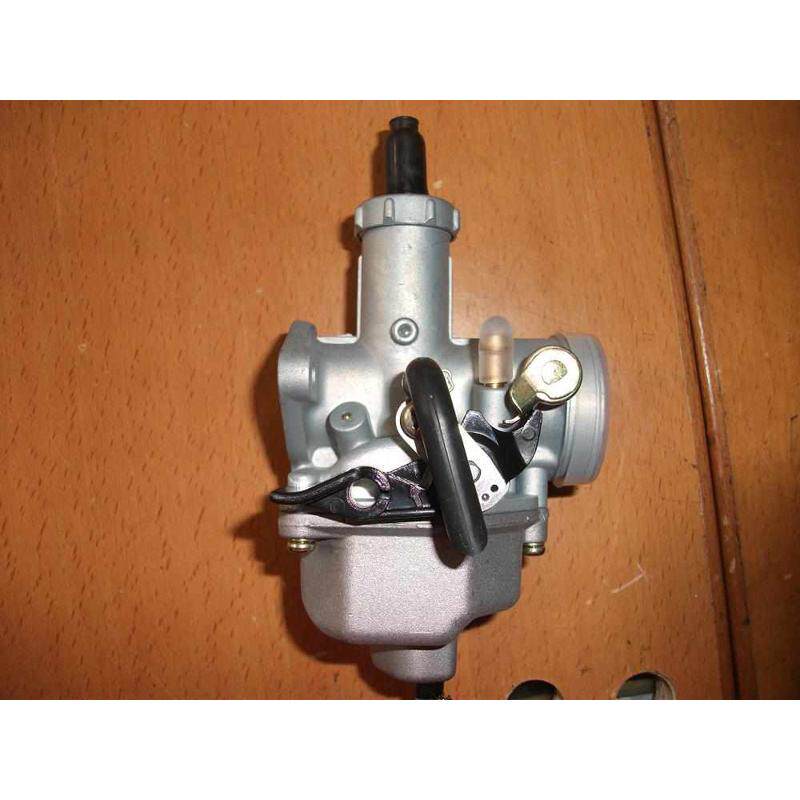 火鸟HN豪天HT125-4F125-4125-A125-F摩托车化油器125-E125-D