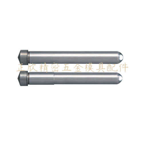 斜导柱AP/APZ塑胶模导柱可非标APS/APZS模具米标准思米配件