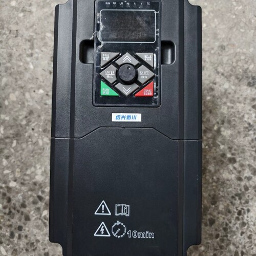 佰川变频器7.5/11KW BC500-7R5GB/011P--议价商品