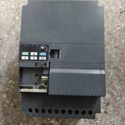 众辰变频器22KW ALD2400GS0022R1 --议价商品