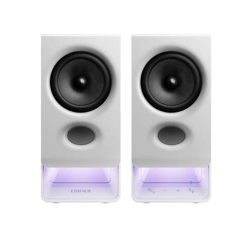 （EDIFIER）R20 桌面2.0电脑音响