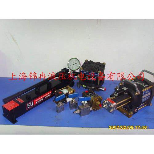 EURPESS PML-16210手动液压泵 ,超高压手动打压泵