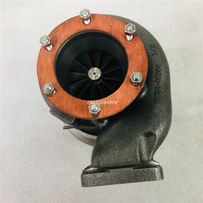 南通上柴6135 6138 G128发动机J112 J114 J96 J98船用涡轮增压器