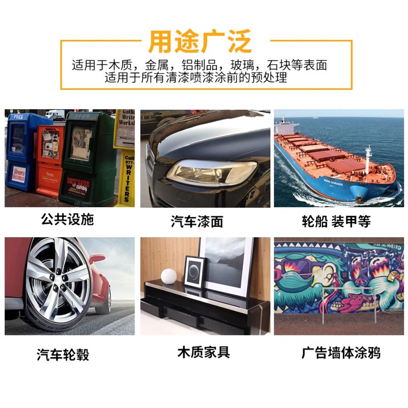 2K双组份汽车防锈漆环氧底漆中涂底漆钣金打底快干手喷漆光油清漆